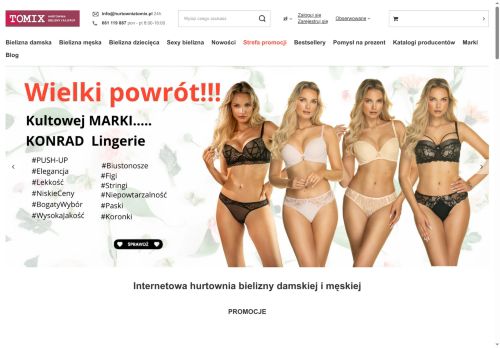 „TOMIX” SPÓŁKA Z OGRANICZONĄ ODPOWIEDZIALNOŚCIĄ SPÓŁKA KOMANDYTOWA