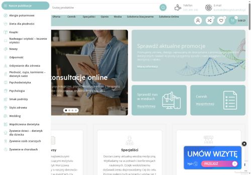 INSTYTUT SANVITA -SYLWIA LESZCZYŃSKA