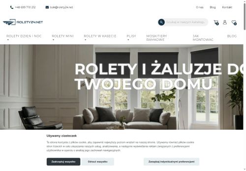 Marcin Migawa F.H.U. EM-SERVICE