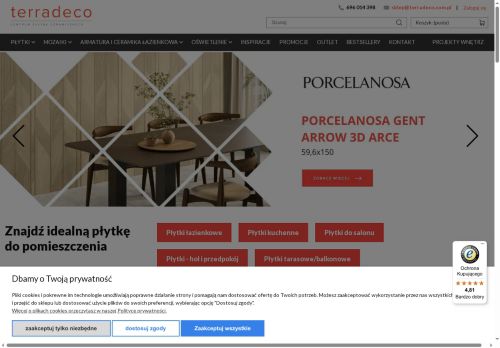 POLKAMA MICHAŁ KNASIAK