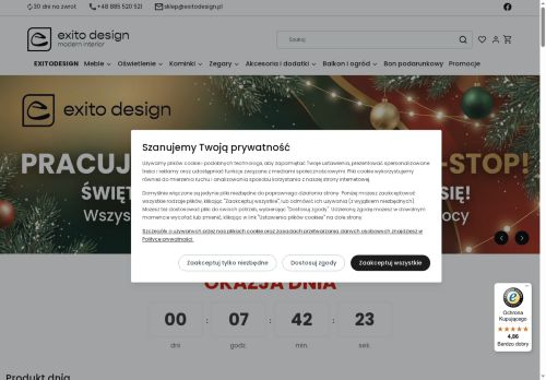 Tomaszuk Anna, Exito