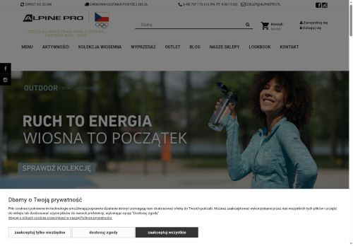 Alpine Pro Polska Sp. z o.o.